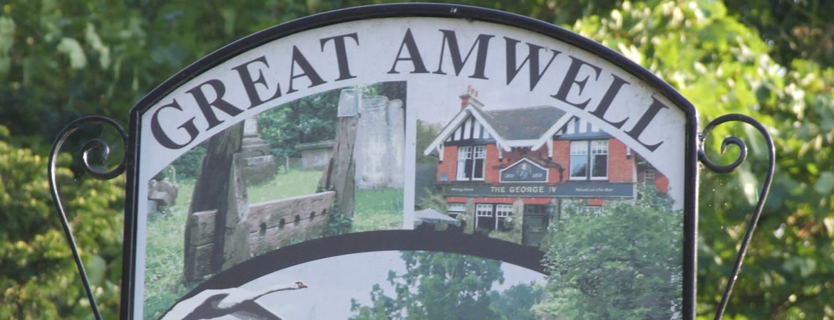 Amwell - You are here!