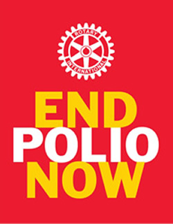 End Polio Now End Polio Now