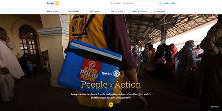 Rotary International