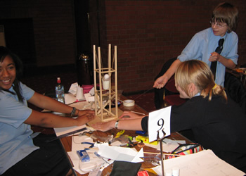 Schools Technology Tournament Schools Technology Tournament