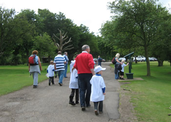 Kids Out Day KIds Out Day