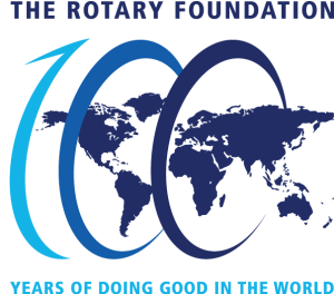 The Rotary Foundation - 100 Years The Rotary Foundation - 100 Years