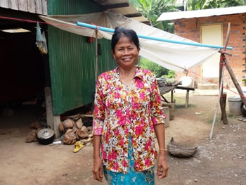 Lay Thon, Cambodia Lay Thon, Cambodia