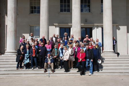 Amwell Rotary Club Amwell Rotary Club