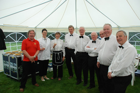 Amwell Rotary Club Amwell Rotary Club
