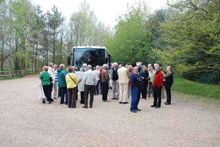 Amwell Rotary Club Amwell Rotary Club