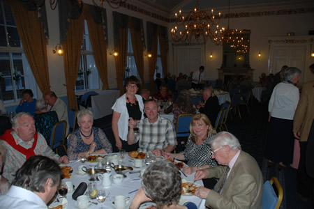 Amwell Rotary Club